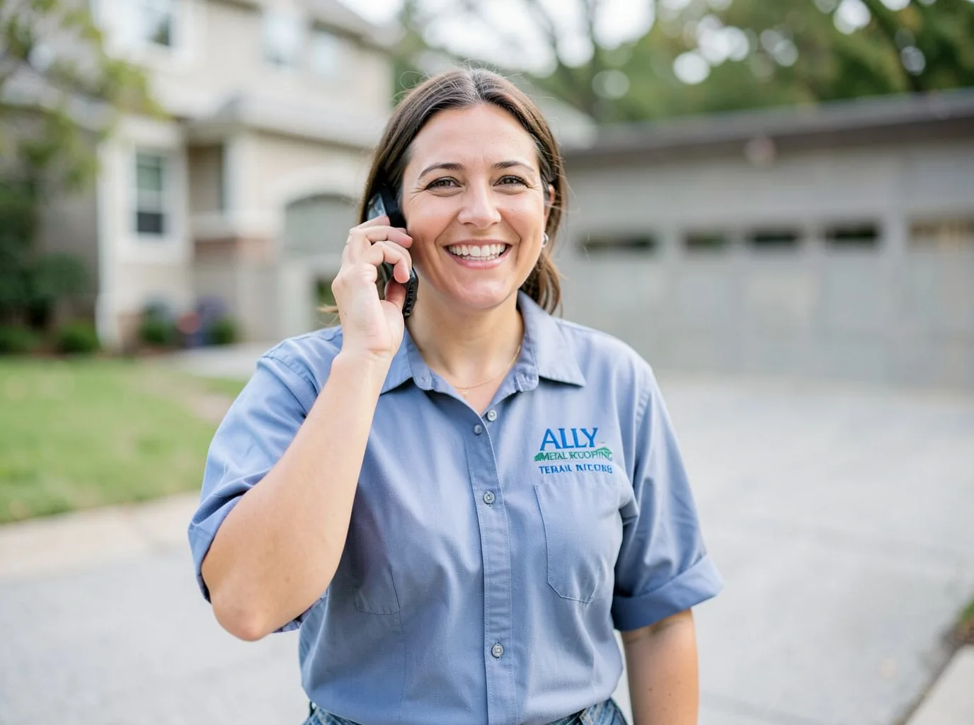 Metal Roof Installation Woodlawn, TX FAQs